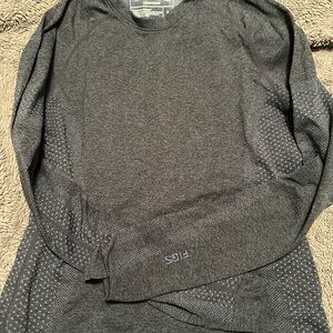 Figs Women’s Salta Night Sky Under Scrub Top